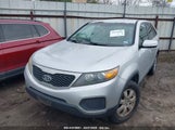 KIA SORENTO LX 5XYKT3A11CG301027 снимка