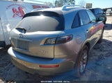 INFINITI FX35 JNRAS08U78X100881 снимка