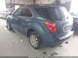 CHEVROLET EQUINOX LTZ 2CNALFEC6B6287044 снимка