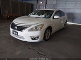 NISSAN ALTIMA 2.5 SL 1N4AL3APXFC441284 снимка