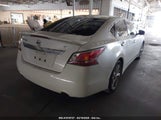 NISSAN ALTIMA 2.5 SL 1N4AL3APXFC441284 снимка