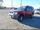 NISSAN XTERRA S 5N1AN08W68C502760 fotografie