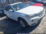 BMW X3 XDRIVE28I 5UXWX9C53E0D22237 снимка