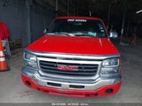 GMC SIERRA 1500 CLASSIC WORK TRUCK 1GTEC19X97Z163285 fotografie