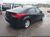 HYUNDAI ELANTRA GLS 5NPDH4AE6DH394110 снимка
