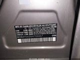 MERCEDES-BENZ E 350 WDBUF56J06A784467 снимка