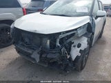 NISSAN ROGUE SV FWD 5N1BT3BA6PC843647 photo