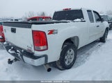 GMC SIERRA 1500 SLE 1GTR2VE33BZ443629 снимка