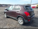 CHEVROLET TRAX AWD LS KL7CJNSB7LB349426 снимка