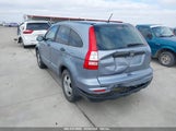 HONDA CR-V LX 5J6RE3H36BL048302 снимка