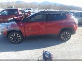 JEEP COMPASS TRAILHAWK 4X4 3C4NJDDB1MT547924 снимка