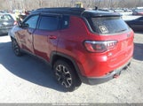 JEEP COMPASS TRAILHAWK 4X4 3C4NJDDB1MT547924 снимка