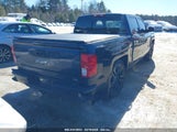 CHEVROLET SILVERADO 1500 2LZ 3GCUKSEJXJG365131 photo