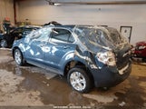 CHEVROLET EQUINOX 1LT 2GNALDEK2C6140440 снимка