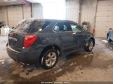 CHEVROLET EQUINOX 1LT 2GNALDEK2C6140440 снимка