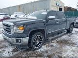 GMC SIERRA 1500 DENALI 3GTU2WEC9EG310426 снимка