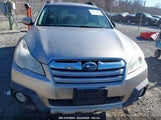 SUBARU OUTBACK 2.5I LIMITED 4S4BRBLC8E3314268 снимка