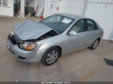 KIA SPECTRA LX KNAFE221495626807 снимка
