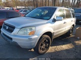 HONDA PILOT EX-L 2HKYF18513H505110 снимка