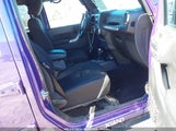 JEEP WRANGLER UNLIMITED SAHARA 4X4 1C4BJWEG0HL609887 photo