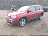 JEEP COMPASS HIGH ALTITUDE EDITION 1C4NJDEB1GD729471 снимка