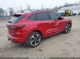 FORD ESCAPE ST-LINE SELECT 1FMCU9NAXPUB00371 снимка