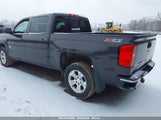 CHEVROLET SILVERADO 1500 2LT 3GCUKREC3FG460485 снимка