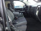 CHEVROLET SILVERADO 1500 2LT 3GCUKREC3FG460485 снимка