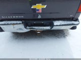 CHEVROLET SILVERADO 1500 2LT 3GCUKREC3FG460485 снимка
