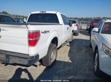 FORD F-150 XL 1FTFX1ET9CKD52632 снимка