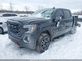 GMC SIERRA 1500 4WD SHORT BOX AT4 1GTP9EED9LZ313299 fotografie