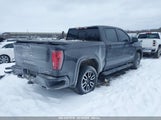 GMC SIERRA 1500 4WD SHORT BOX AT4 1GTP9EED9LZ313299 снимка