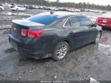 CHEVROLET MALIBU 1LT 1G11C5SLXFF187956 снимка