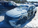 TOYOTA CAMRY XSE 4T1B61HKXJU124253 fotografie