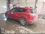 TOYOTA RAV4 LE JTMBFREV6HJ141256 снимка