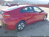 HYUNDAI IONIQ HYBRID BLUE KMHC65LC8KU119579 fotografie
