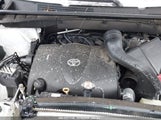 TOYOTA HIGHLANDER SE 5TDKZRFH0JS549342 fotografie