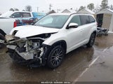 TOYOTA HIGHLANDER SE 5TDKZRFH0JS549342 снимка