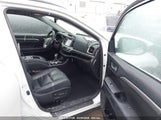 TOYOTA HIGHLANDER SE 5TDKZRFH0JS549342 fotografie