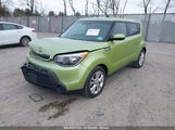 KIA SOUL + KNDJP3A57F7753472 снимка