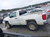 CHEVROLET SILVERADO 1500 LS 1GCNKNEC8JZ378922 снимка