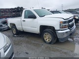 CHEVROLET SILVERADO 1500 LS 1GCNKNEC8JZ378922 снимка