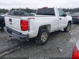 CHEVROLET SILVERADO 1500 LS 1GCNKNEC8JZ378922 снимка