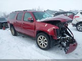 CHEVROLET SUBURBAN 1500 LT 3GNFK16377G232295 снимка
