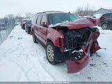 CHEVROLET SUBURBAN 1500 LT 3GNFK16377G232295 снимка