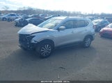 NISSAN ROGUE SV INTELLIGENT AWD JN8AT2MV5LW138765 снимка