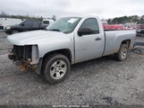 CHEVROLET SILVERADO 1500 WORK TRUCK 1GCNCPEA1CZ128903 fotografie