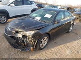 CHEVROLET CRUZE 1LT AUTO 1G1PC5SB3E7198534 снимка