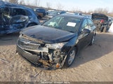 CHEVROLET CRUZE 1LT AUTO 1G1PC5SB3E7198534 снимка