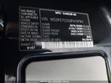 MERCEDES-BENZ SPRINTER 2500 STANDARD ROOF V6 WDZPE7CD0JP610741 снимка